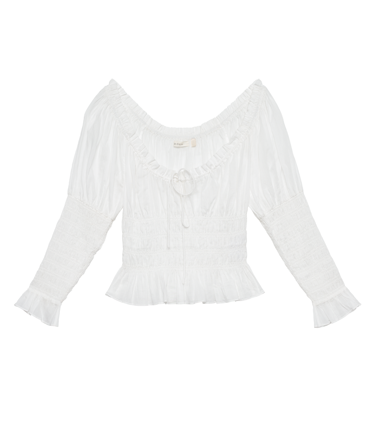 Baptisia Top -- Salt