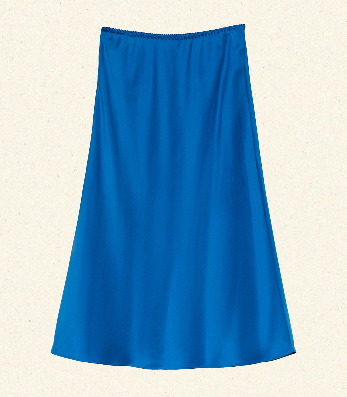 Elowena Skirt -- Blue Tourmaline