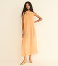 Florente Dress -- Marmalade