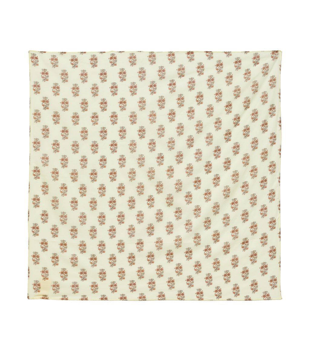 Grande Penny Bandana -- Dandelion Grove