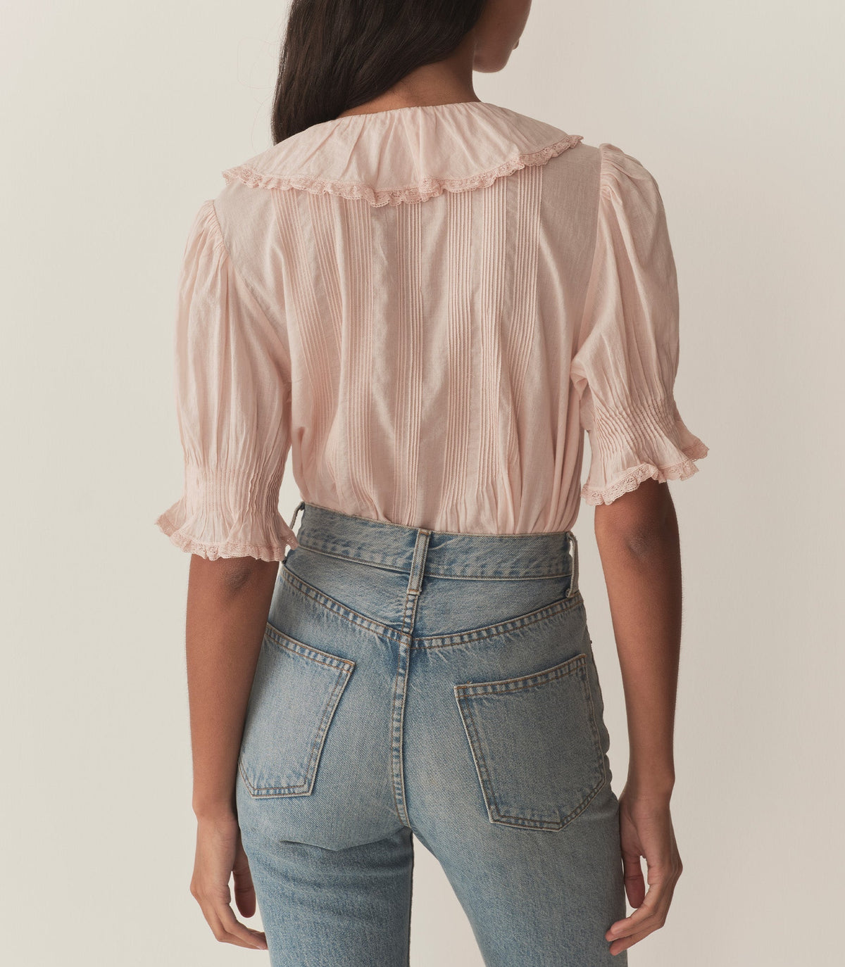 Henri Top -- Blush