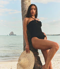 Isla Maillot -- Black